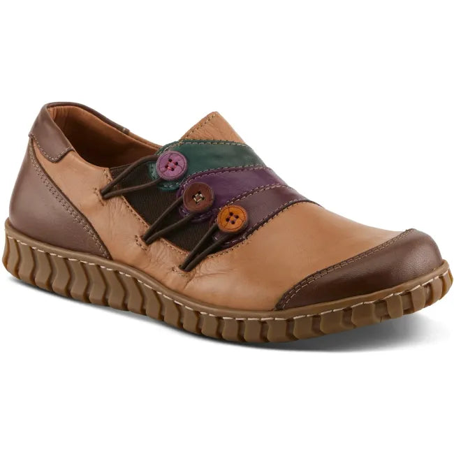 Spring Step Women&