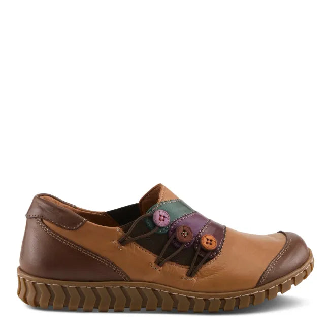 Spring Step Women&#39;s Neeta Shoe