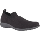 Black/grayKnit