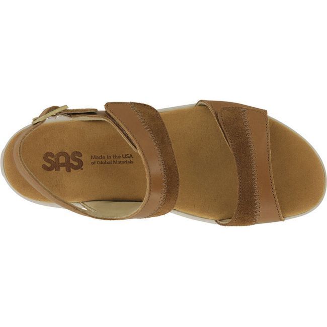 SAS Women&#39;s Nudu Sandal Hazel