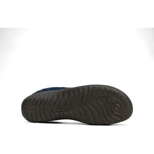 Naot Women's Okahu Shoe Navy Knit 11193-98D
