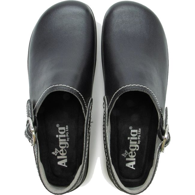 Alegria Women's Olie Black Shoe OLE-601