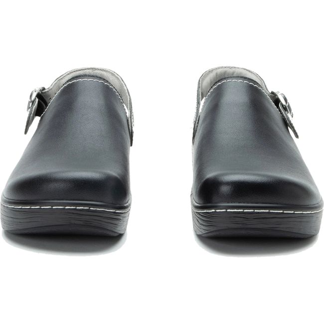 Alegria Women's Olie Black Shoe OLE-601