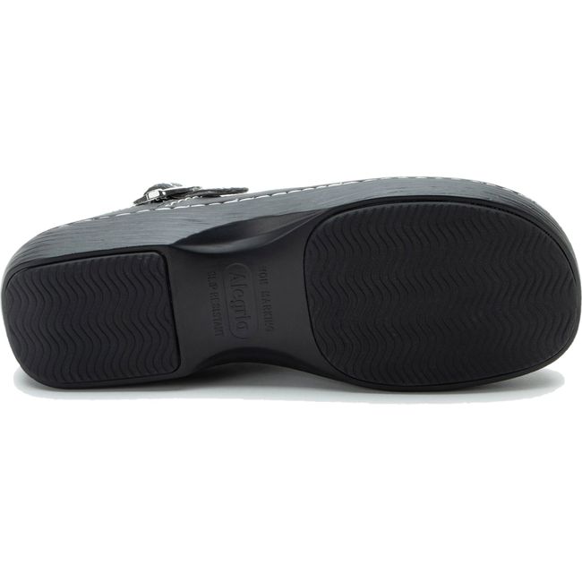 Alegria Women's Olie Black Shoe OLE-601