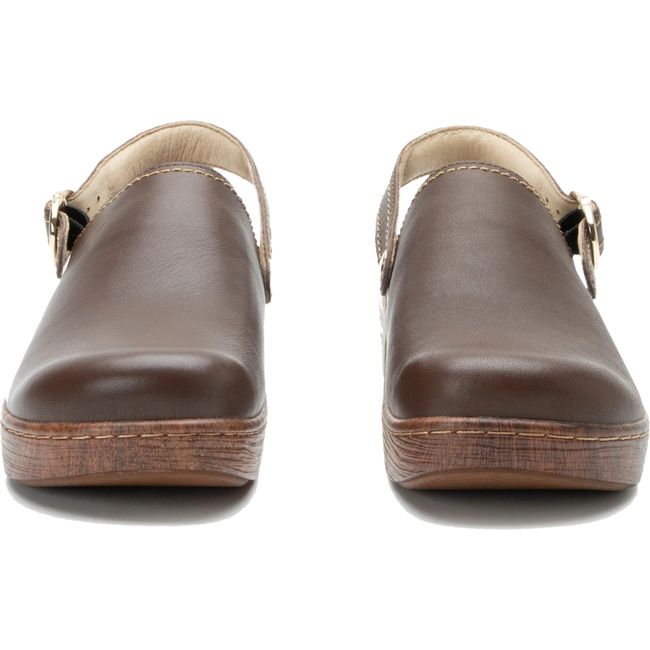 Alegria Women's Olie Espresso Shoe OLE-8104