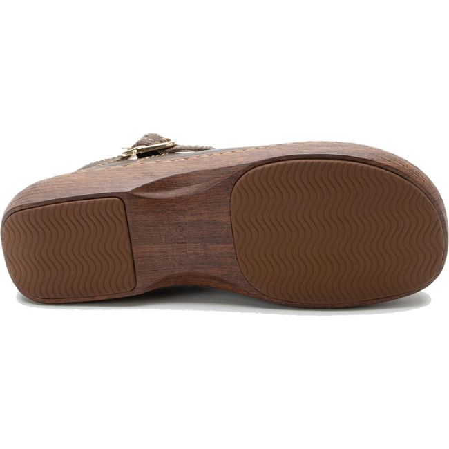 Alegria Women's Olie Espresso Shoe OLE-8104