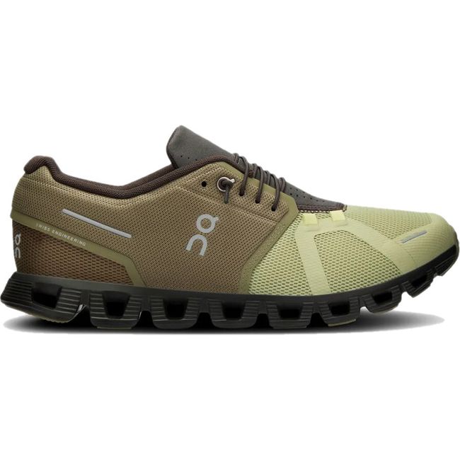 On Running Men's Cloud 5 Running Shoe 59.98018 grove haze