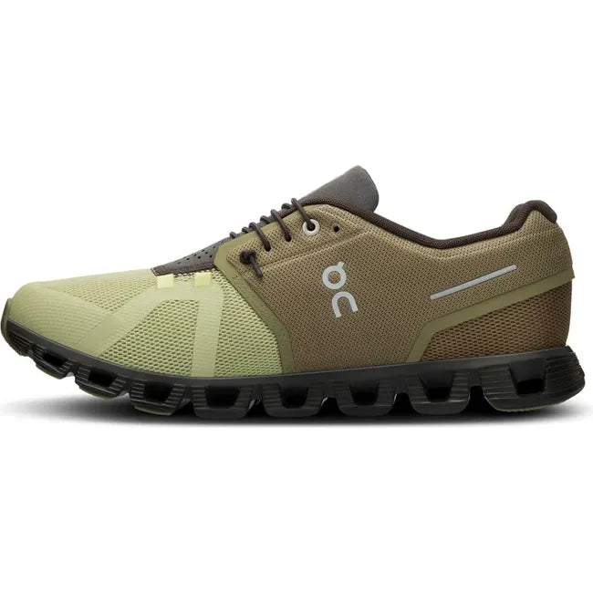 On Running Men's Cloud 5 Running Shoe 59.98018 grove haze