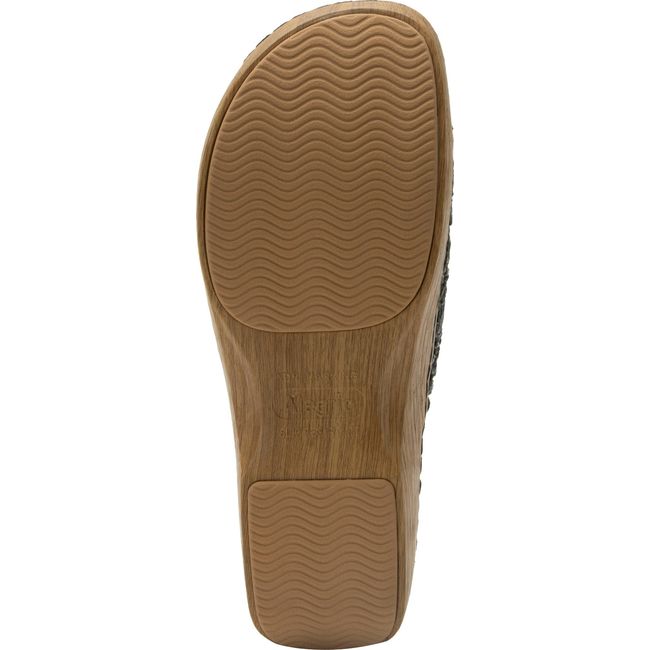 Sole of Women&
