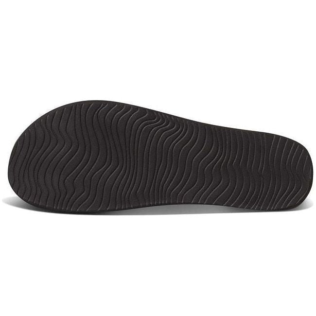 Reef Women's Cushion Court Flip Flop Sassy Brown CI6696