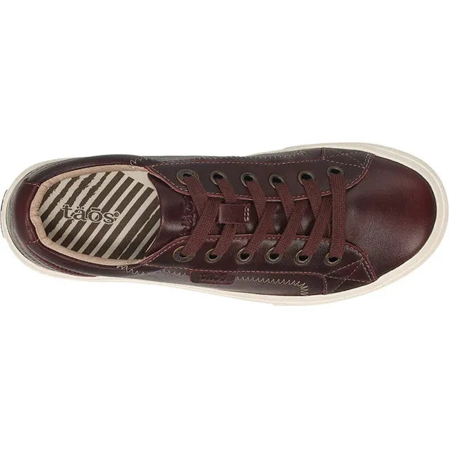 Taos Women's Plim Soul Lux Sneaker