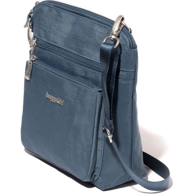 Baggallini Modern Pocket Crossbody Bag