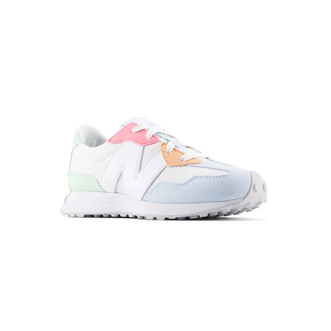 Angled side of New Balance Kids&
