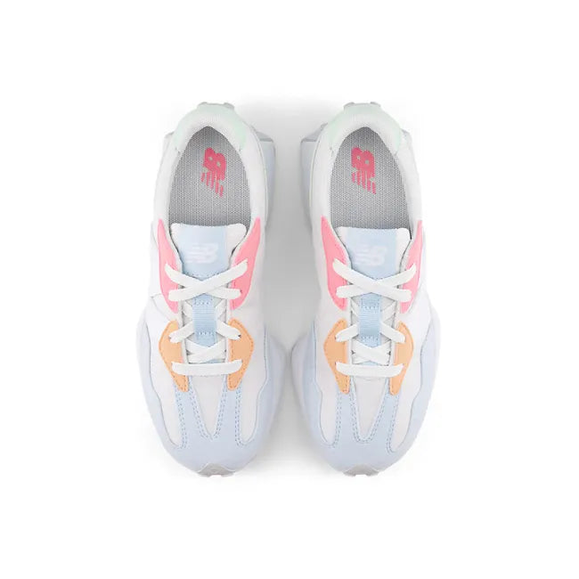Top of New Balance Kids&