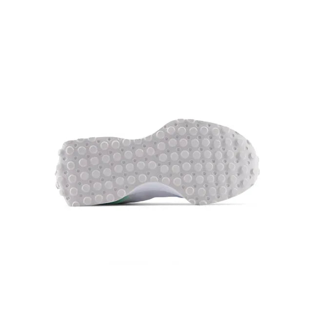 Pegged sole of New Balance Kids&