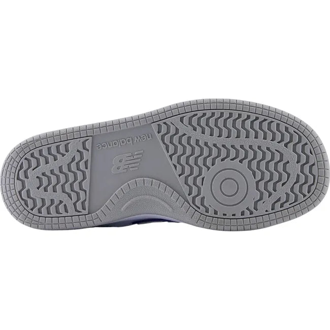 Gray sole of New Balance Little Kids&
