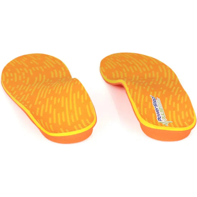 Heels Unisex PowerStep Pulse Maxx Orthotic Insoles