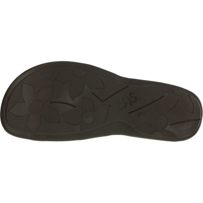 SAS Women&#39;s Pampa Sandal Soft Gold