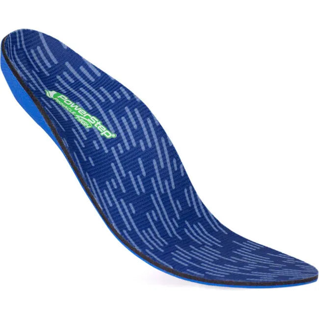 Unisex PowerStep Pinnacle High Orthotic Insole