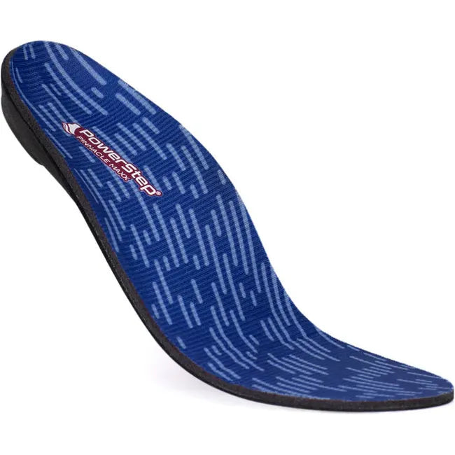 Unisex PowerStep Pinnacle Maxx Orthotic Insole