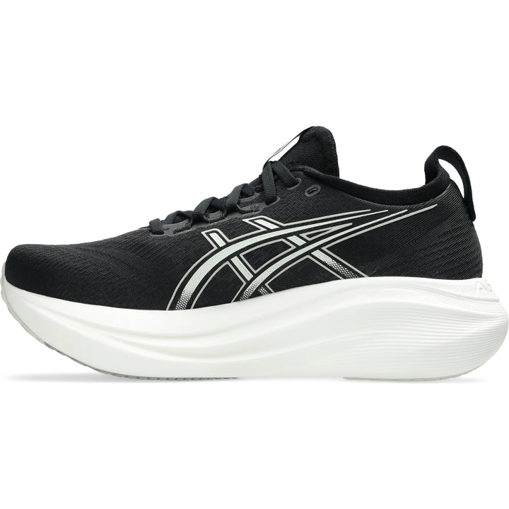 Inside of ASICS Women&