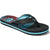 REEF Kids' Ahi Flip Flop Tropical Dream CJ2099