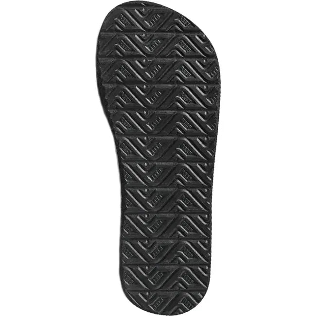 REEF Kids' Ahi Flip Flop Tropical Dream CJ2099