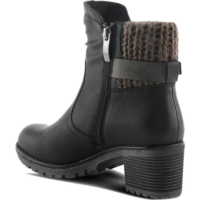 Spring Step Women&