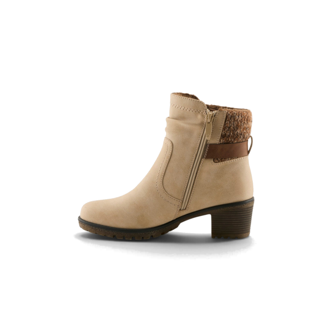 Medial side of Spring Step Women&