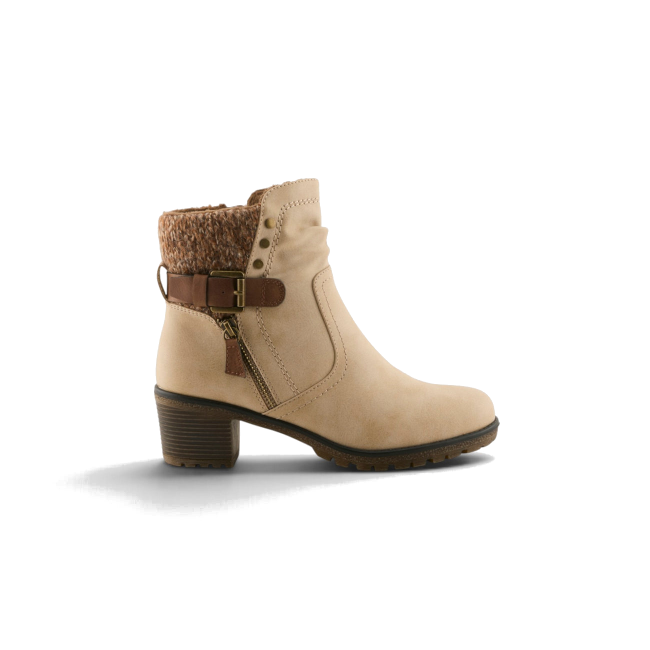 Lateral side of Spring Step Women&