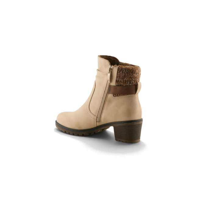 Heel of Spring Step Women&