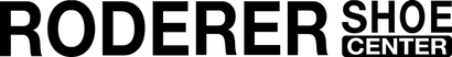 Roderer Shoe Center
