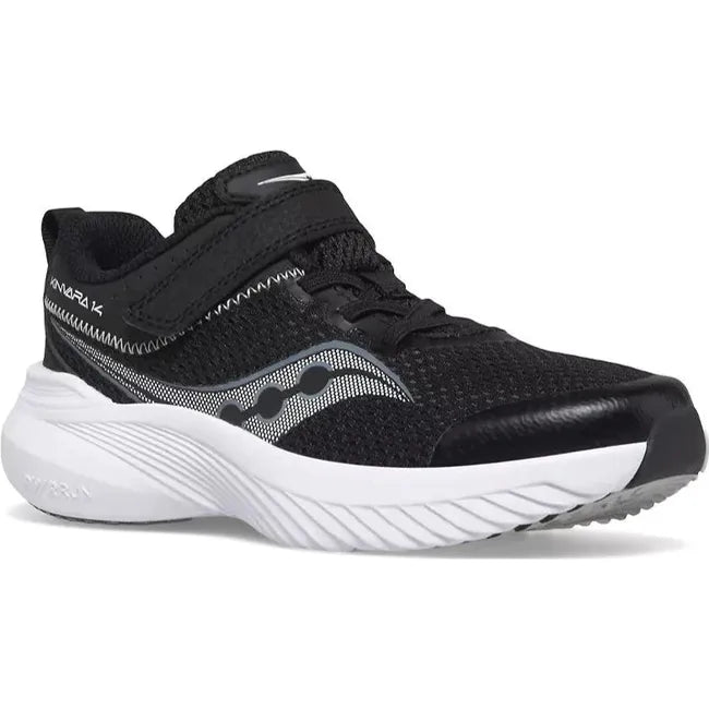 Front of Saucony Kids&