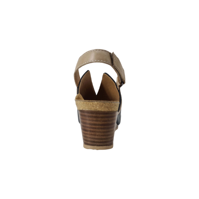 Heel of Salvia Women&
