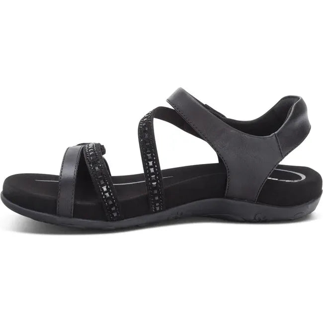 Aetrex Women's Jess Sandal