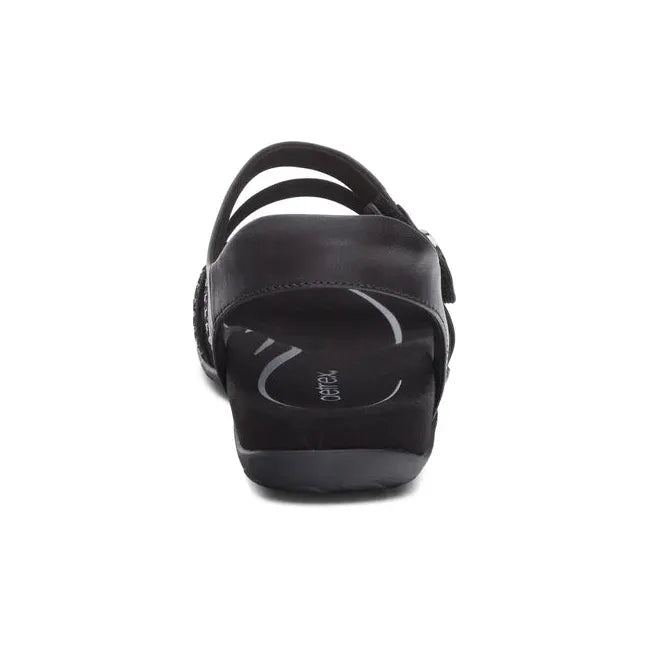 Aetrex Women's Jess Sandal