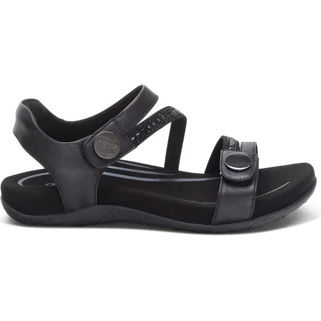 Aetrex Women's Jess Sandal