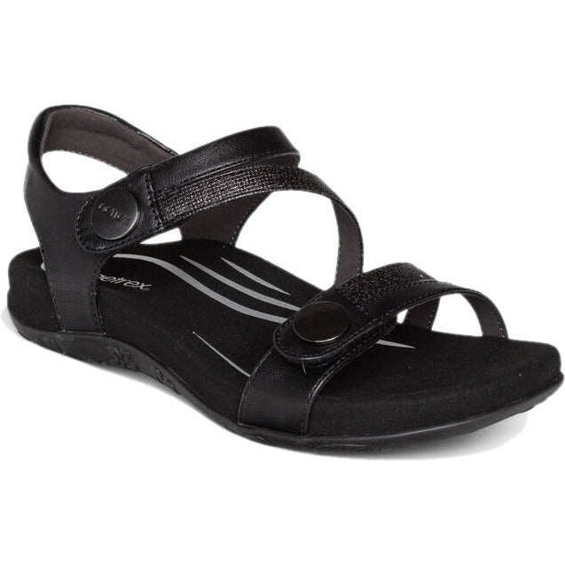 Aetrex Women's Jess Sandal