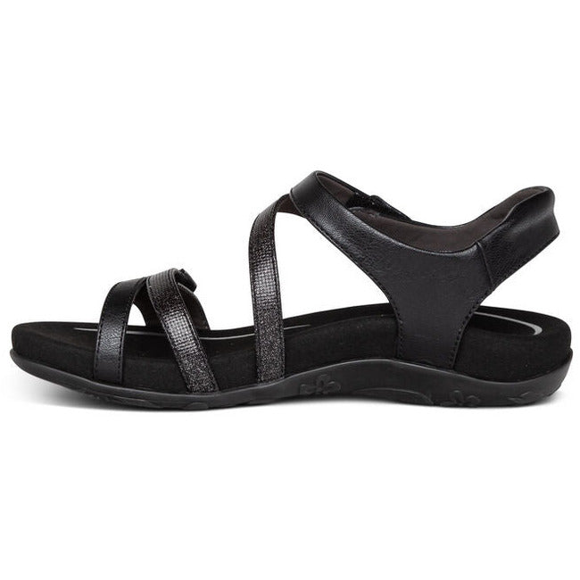 Aetrex Women's Jess Sandal