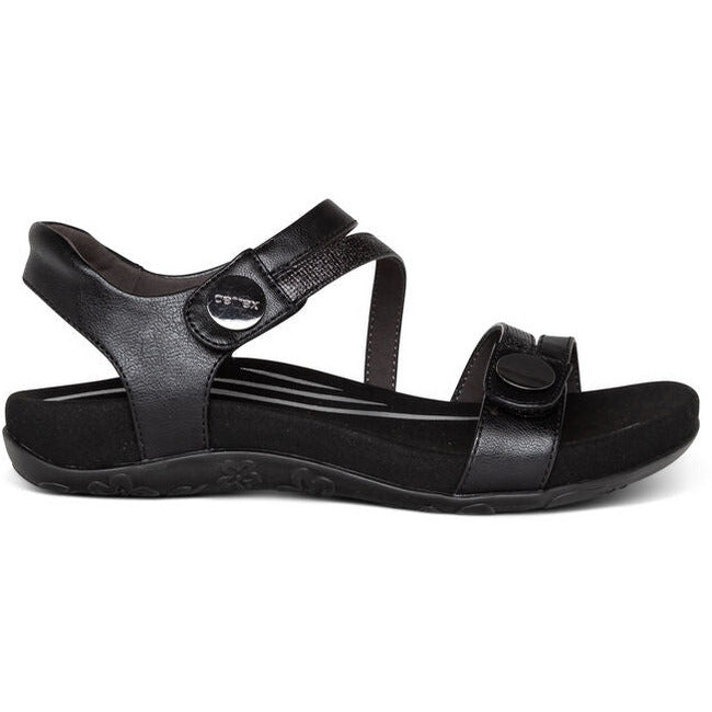Aetrex Women's Jess Sandal