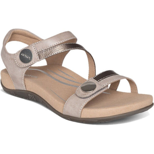 Aetrex Women's Jess Sandal