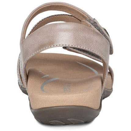 Aetrex Women's Jess Sandal