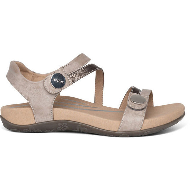 Aetrex Women's Jess Sandal