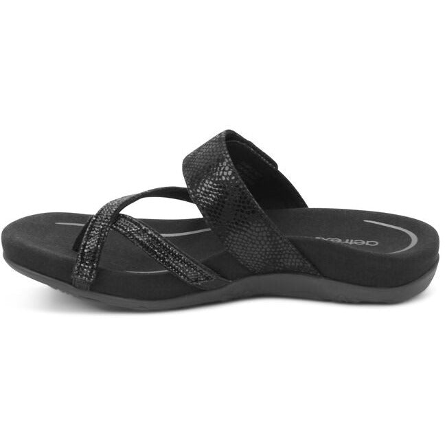 Aetrex Women's Izzy Sandal