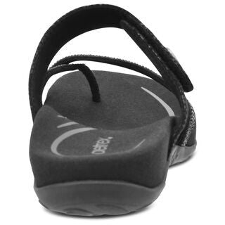 Aetrex Women's Izzy Sandal