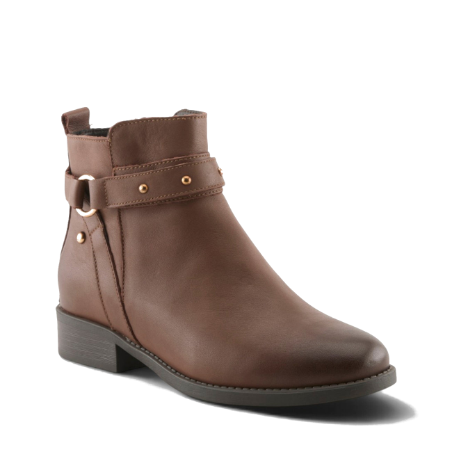 Front angled view of Spring Step Women&