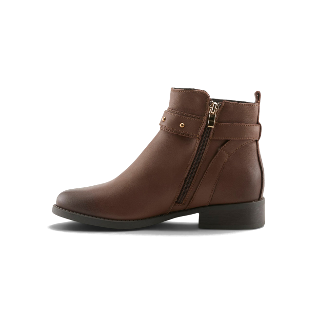 Medial side of Spring Step Women&