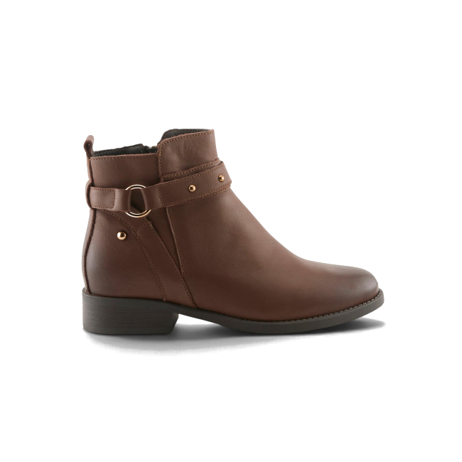 Lateral side of Spring Step Women&