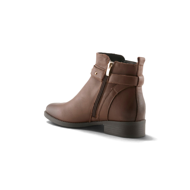 Heel of Spring Step Women&
