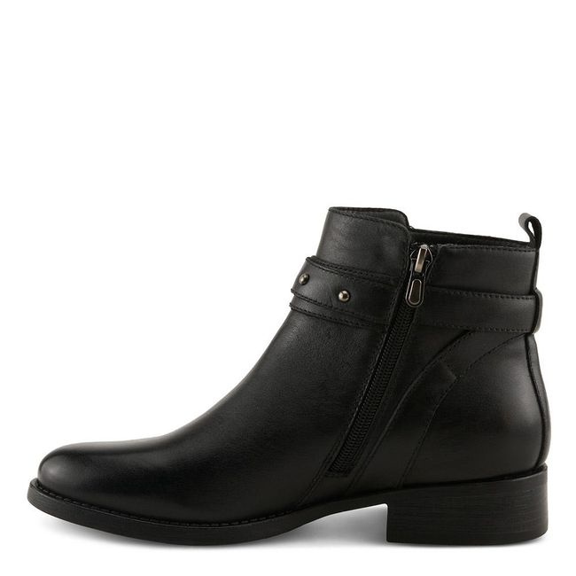 Medial side of Spring Step Women&